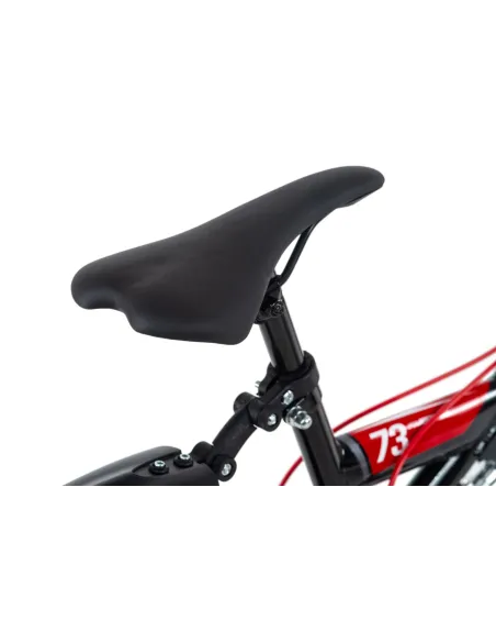 Rower Górski 26 Młodzieżowy Pełna Amortyzacja Błotniki Światła Dzwonek MTB