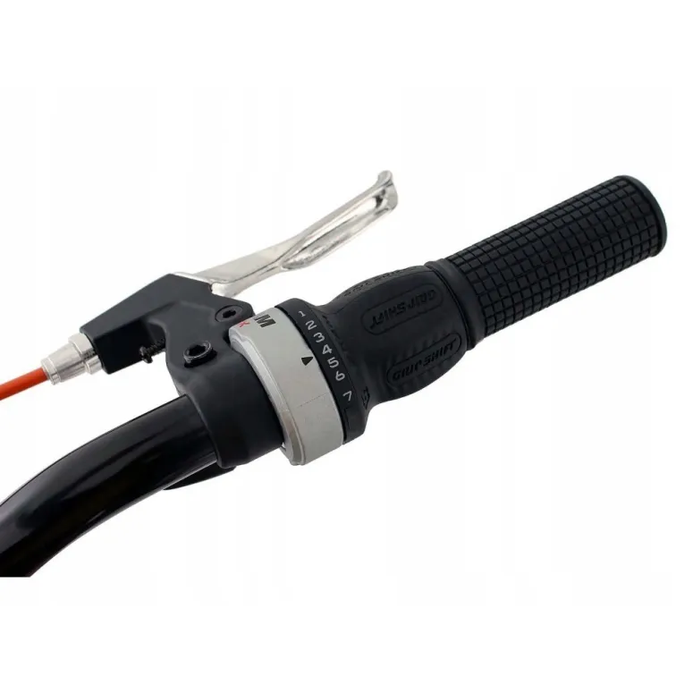 Rower Górski 26 MTB Amortyzacja Błotniki Tarcze