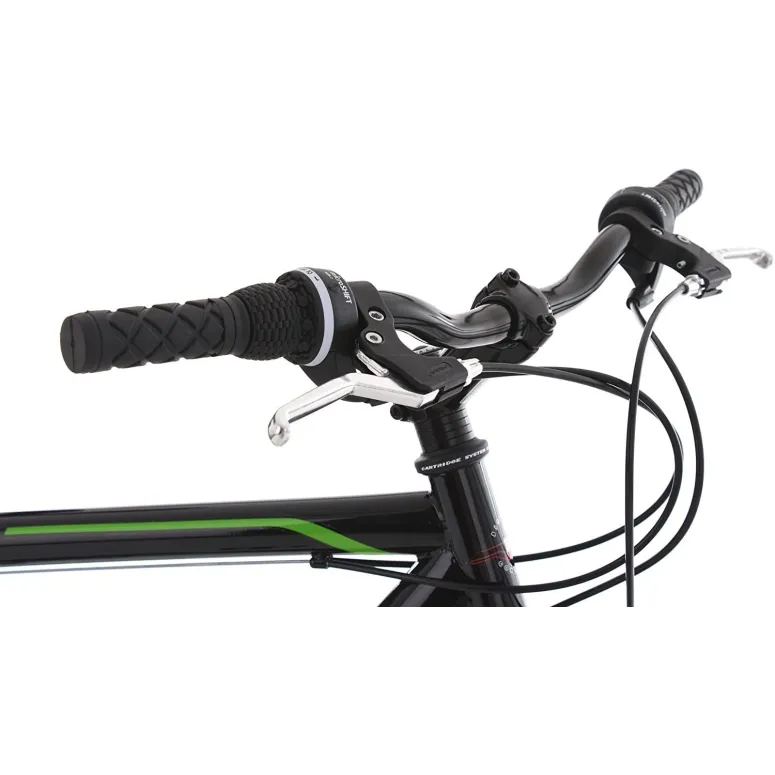 Rower Górski MTB Młodzieżowy Męski 26 Amortyzacja