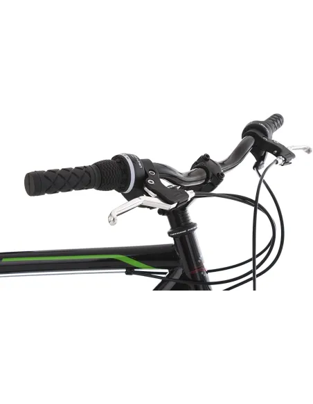 Rower Górski MTB Młodzieżowy Męski 26 Amortyzacja