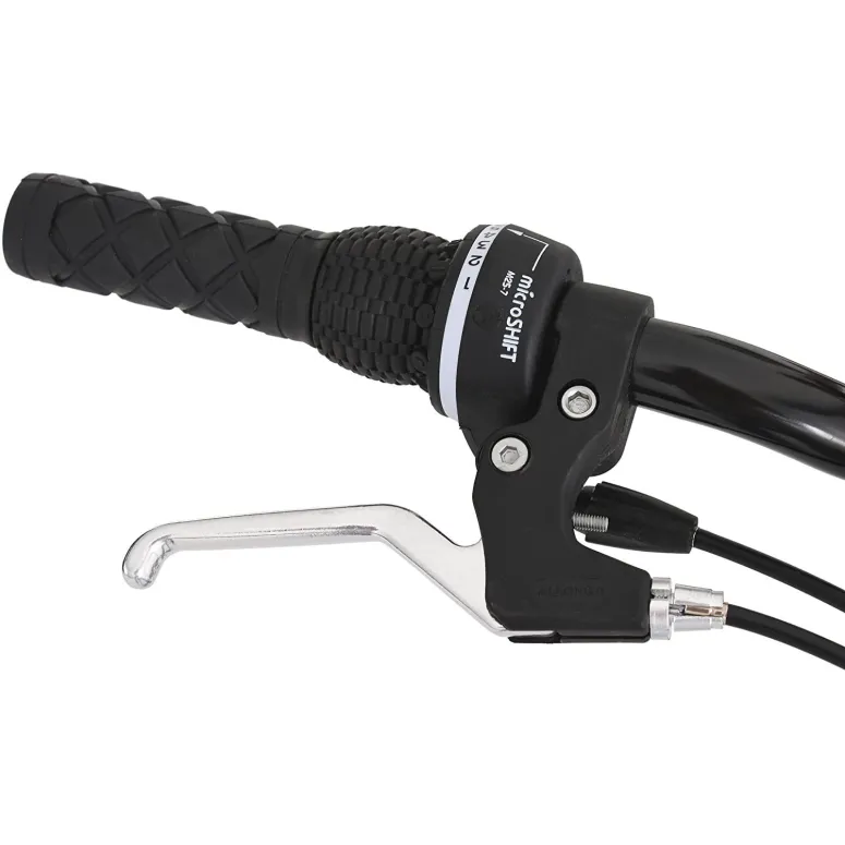 Rower Górski MTB Młodzieżowy Męski 26 Amortyzacja