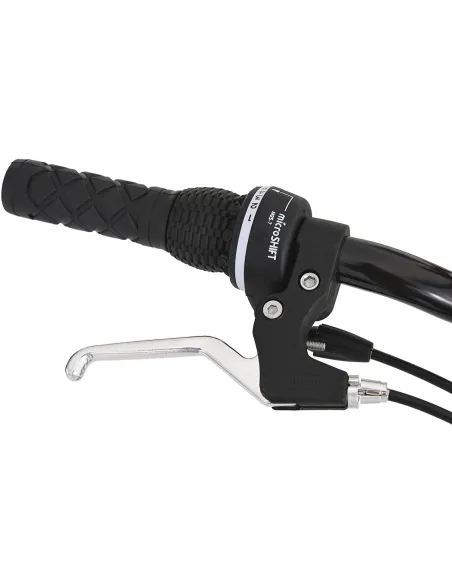 Rower Górski MTB Młodzieżowy Męski 26 Amortyzacja