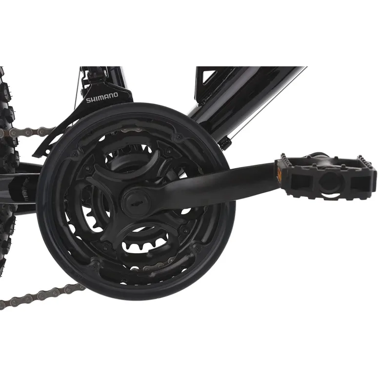 Rower Górski MTB Młodzieżowy Męski 26 Amortyzacja