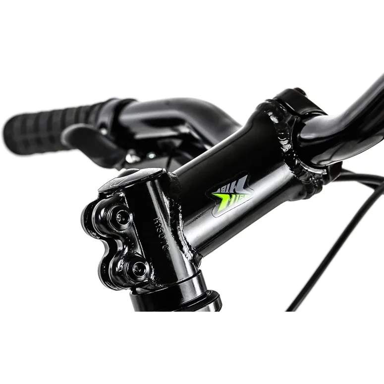 Terenowy Rower Górski 27,5 Damski Męski 24 Biegi