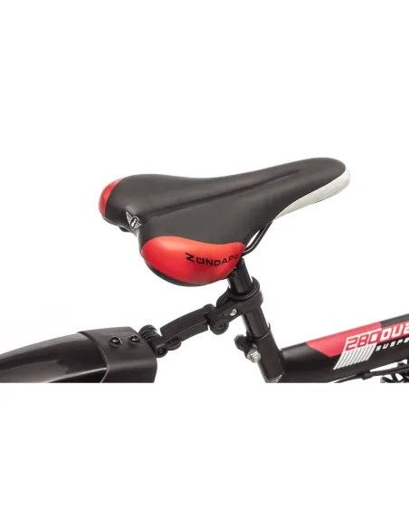 Rower Męski Górski 27,5 Tarcze 21 Bieg Amortyzacja