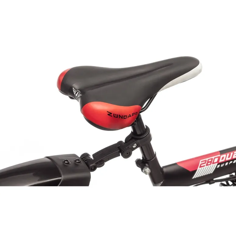 Rower Męski Górski 29 Tarcze 21 Bieg Amortyzacja