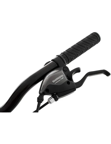 Terenowy Rower Górski 27,5 Damski Męski 24 Biegi