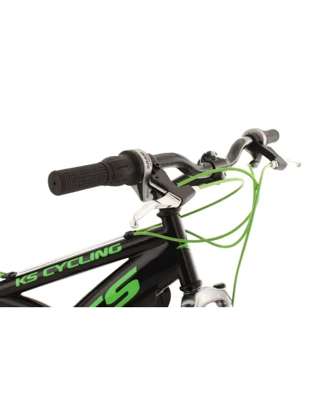 Rower Górski Młodzieżowy 26 Męski Damski Amortyzacja Shimano Tarcze MTB