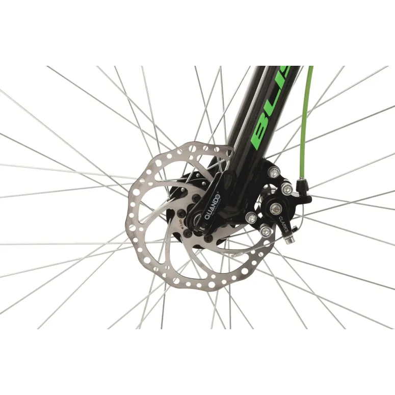 Rower Górski Młodzieżowy 26 Męski Damski Amortyzacja Shimano Tarcze MTB