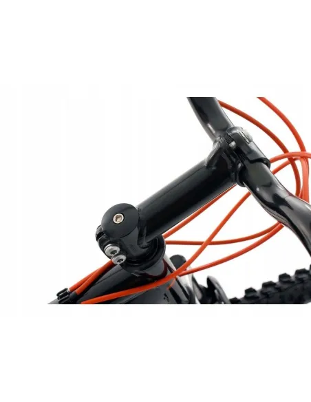 Rower Górski 26 MTB Amortyzacja Błotniki Tarcze