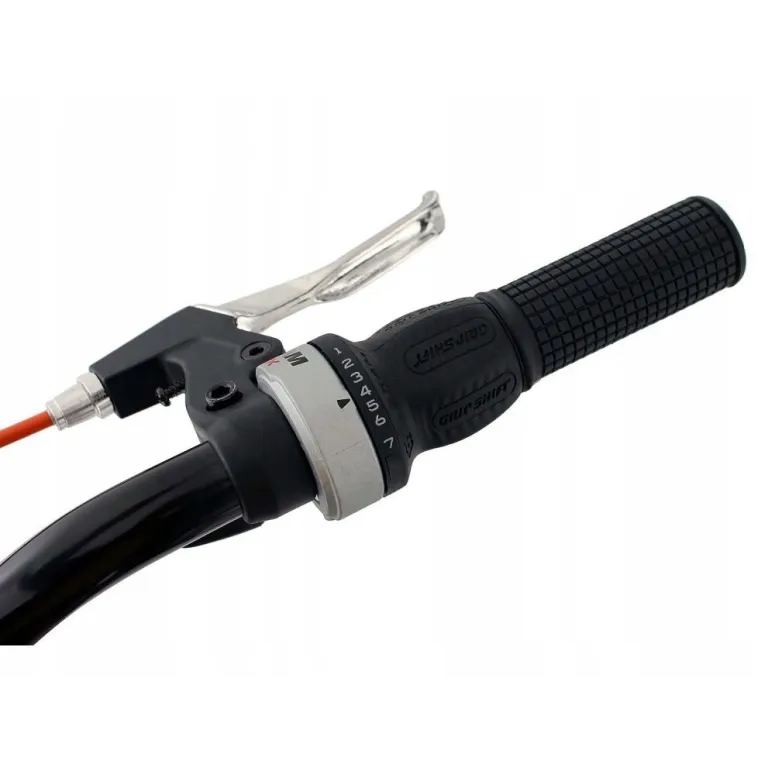 Rower Górski 26 MTB Amortyzacja Błotniki Tarcze