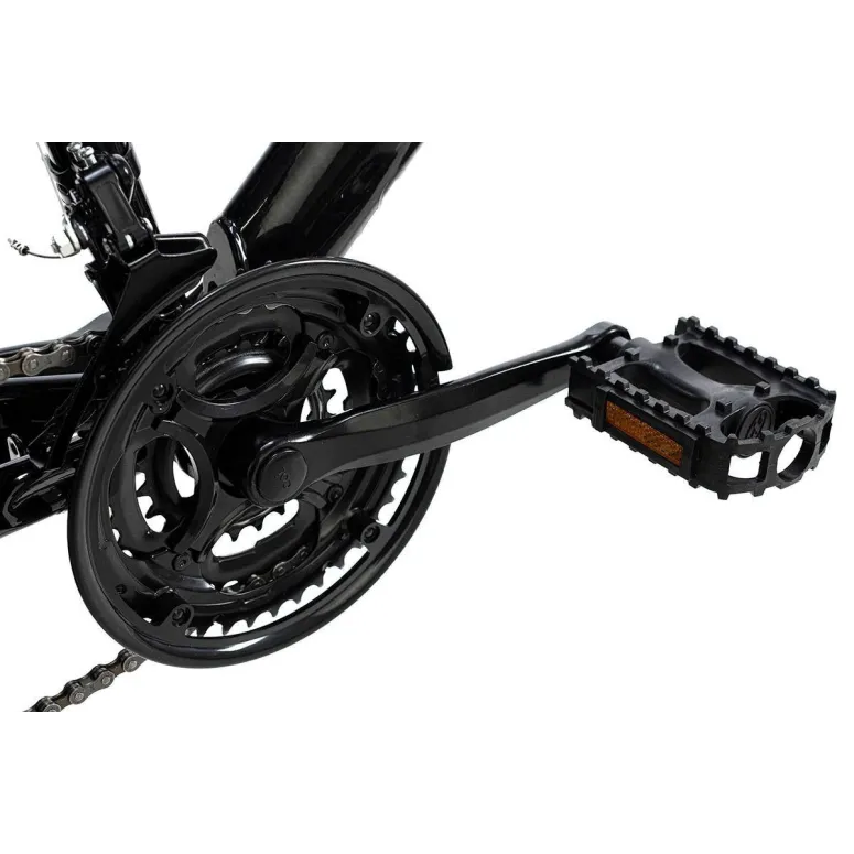 Uniwersalny Rower Górski 26 Amortyzacja 21 Biegów