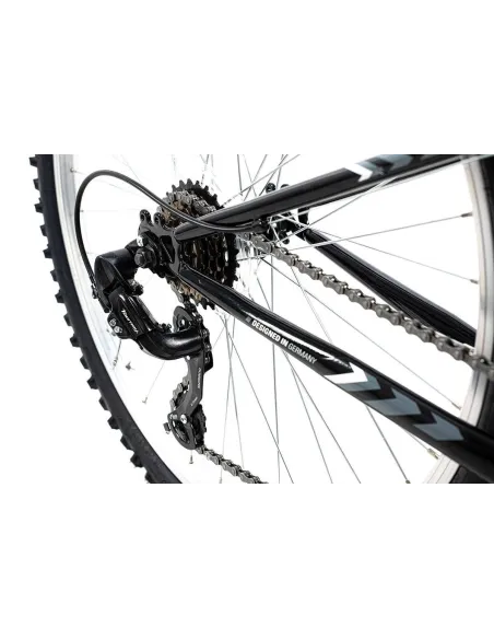 Uniwersalny Rower Górski 26 Amortyzacja 21 Biegów