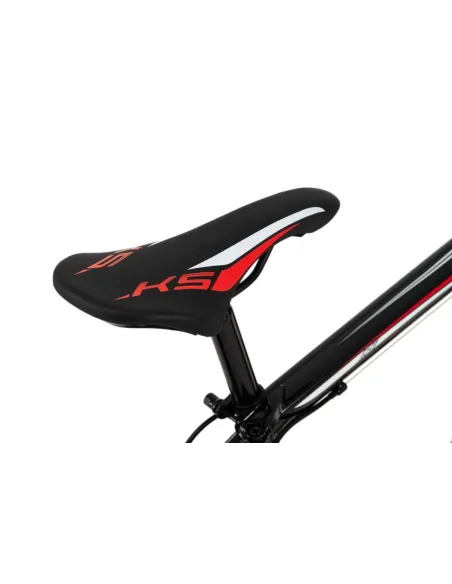 Rower Górski Męski Koła 26" Hardtail MTB Tarcze SHIMANO Amory Lekki Góral