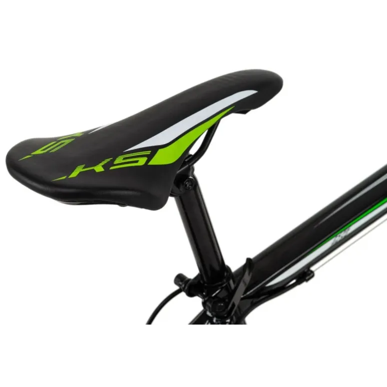 Rower Górski Męski 26 Hamulce Tarczowe MTB Amortyzowany Góral Młodzieżowy