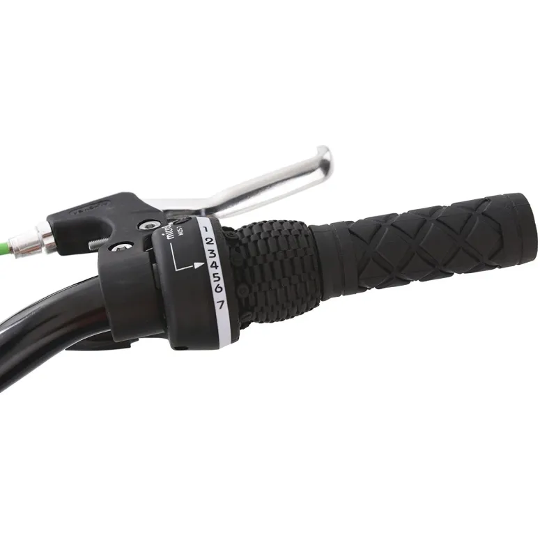 Rower Górski MTB 26 Uniwersalny Amortyzacja Tarcze