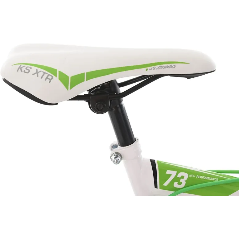 Rower Górski MTB 26 Uniwersalny Amortyzacja Tarcze