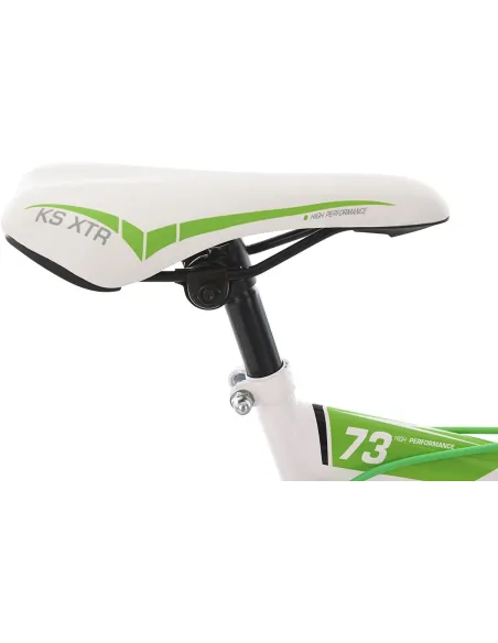 Rower Górski MTB 26 Uniwersalny Amortyzacja Tarcze