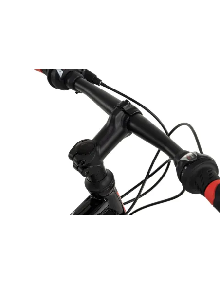 Rower Górski Męski 26 Hamulce Tarczowe MTB Shimano Góral Młodzieżowy