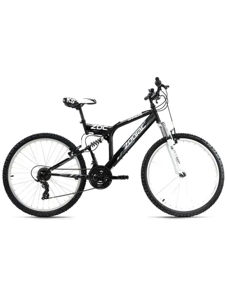 Uniwersalny Rower Górski 26 Amortyzacja 21 Biegów