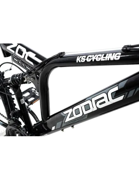 Uniwersalny Rower Górski 26 Amortyzacja 21 Biegów