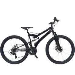 Rower Górski 26 Amortyzacja Tarcze 21 Biegów