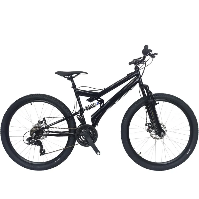 Rower Górski 26 Amortyzacja Tarcze 21 Biegów