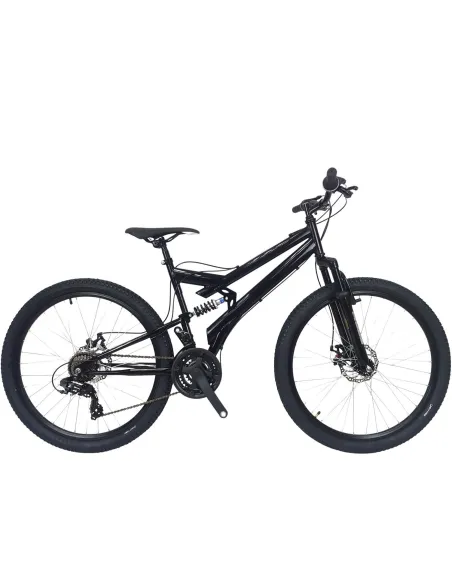 Rower Górski 26 Amortyzacja Tarcze 21 Biegów