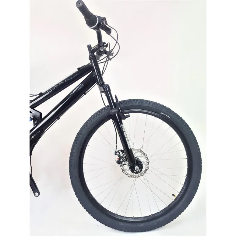 Rower Górski 26 Amortyzacja Tarcze 21 Biegów