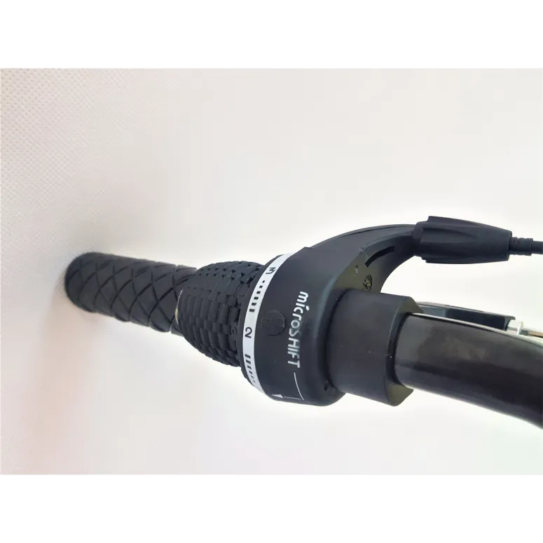 Rower Górski 26 Amortyzacja Tarcze 21 Biegów