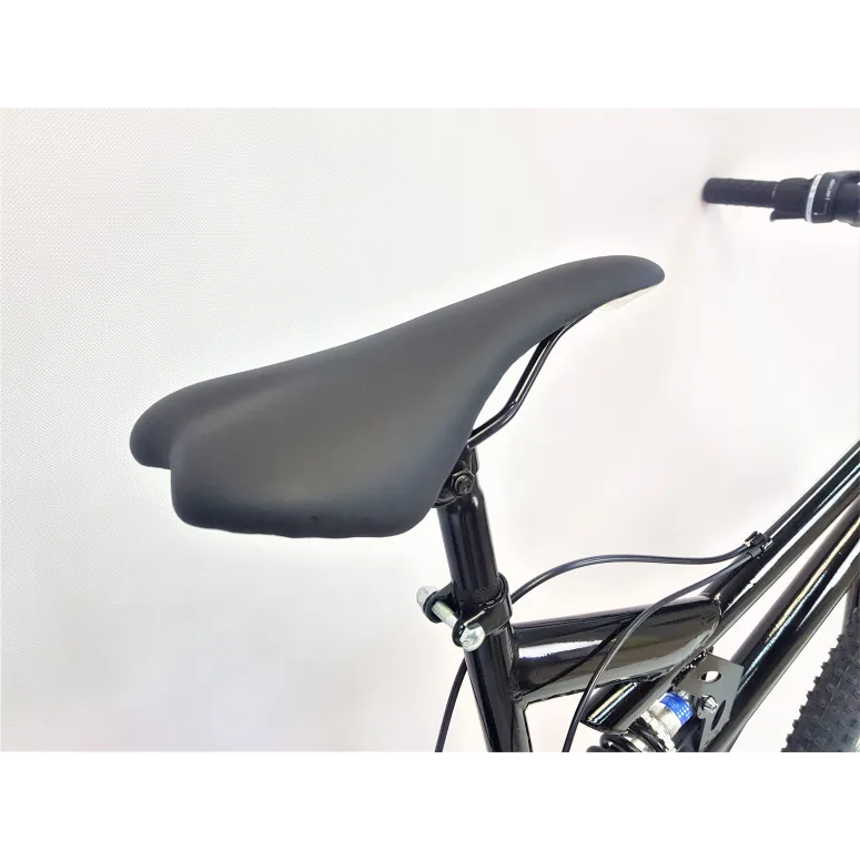 Rower Górski 26 Amortyzacja Tarcze 21 Biegów