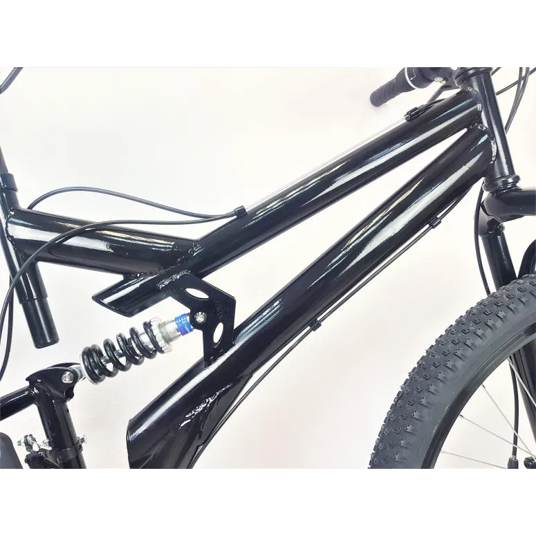 Rower Górski 26 Amortyzacja Tarcze 21 Biegów