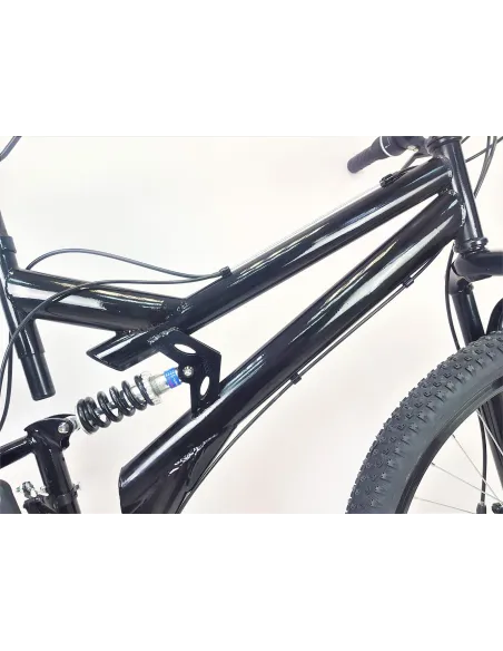 Rower Górski 26 Amortyzacja Tarcze 21 Biegów