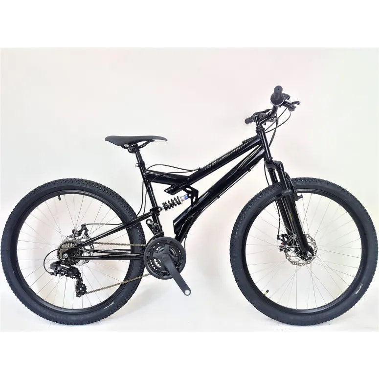 Rower Górski 26 Amortyzacja Tarcze 21 Biegów