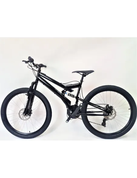 Rower Górski 26 Amortyzacja Tarcze 21 Biegów