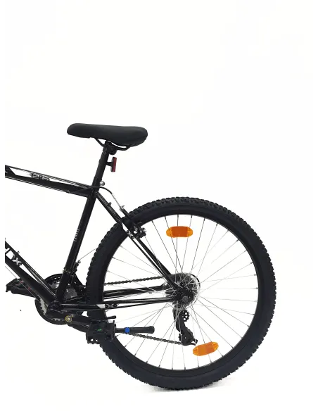 Rower Górski Uniwersalny 26 Młodzieżowy MTB Revo 21 Biegów Dzwonek Góral