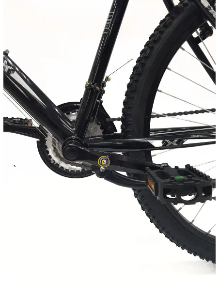 Rower Górski Uniwersalny 26 Młodzieżowy MTB Revo 21 Biegów Dzwonek Góral