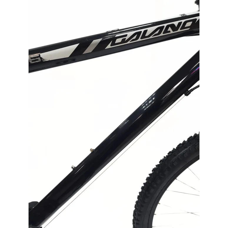 Rower Górski Uniwersalny 26 Młodzieżowy MTB Revo 21 Biegów Dzwonek Góral