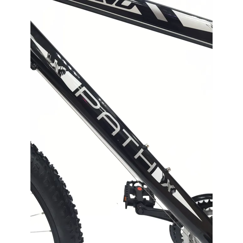 Rower Górski Uniwersalny 26 Młodzieżowy MTB Revo 21 Biegów Dzwonek Góral