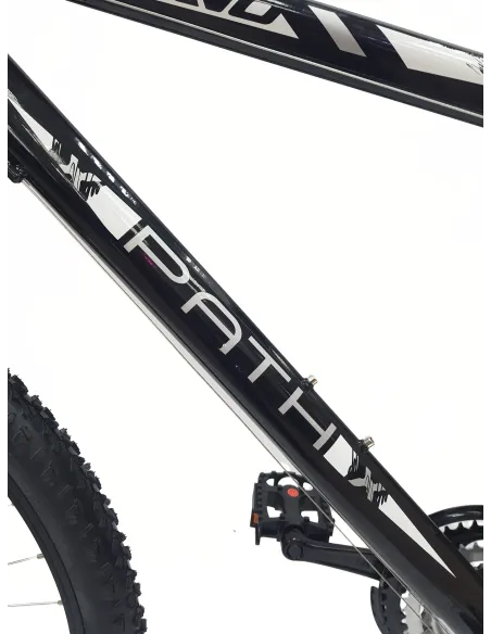 Rower Górski Uniwersalny 26 Młodzieżowy MTB Revo 21 Biegów Dzwonek Góral