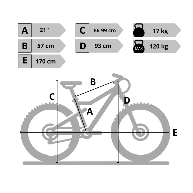 Rower Górski MTB Chłopięcy 26" Młodzieżowy Tarcze Shimano Microschift Góral