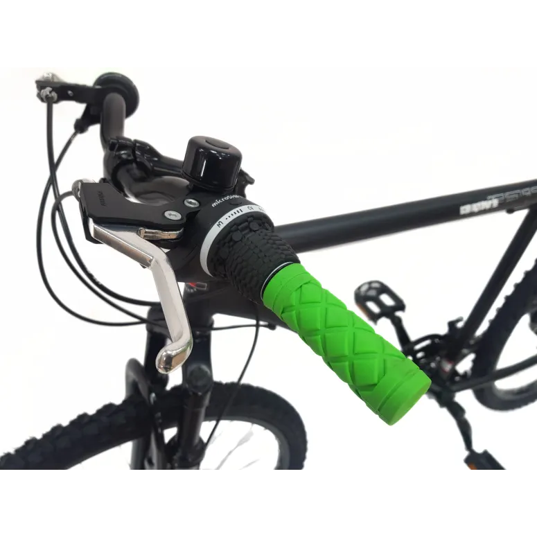 Rower Górski MTB Chłopięcy 26" Młodzieżowy Tarcze Shimano Microschift Góral