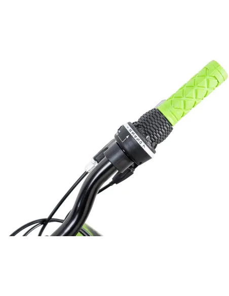 Rower Górski MTB Chłopięcy 26" Młodzieżowy Tarcze Shimano Microschift Góral