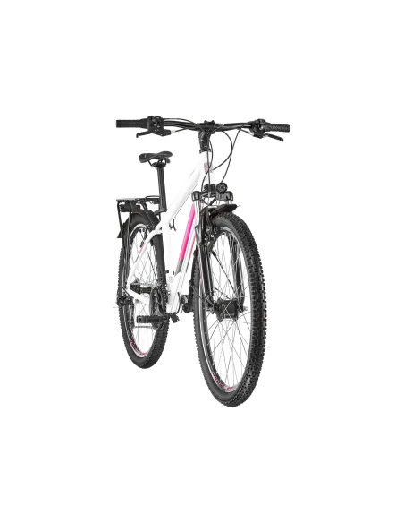 Rower Górski Trekkingowy 27,5 Amortyzacja Alu