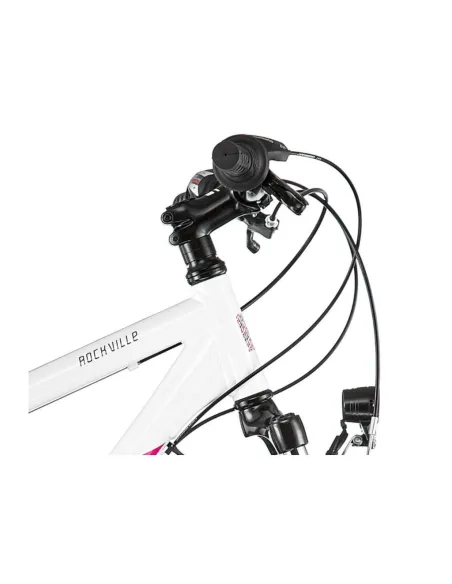 Rower Górski Trekkingowy 27,5 Amortyzacja Alu