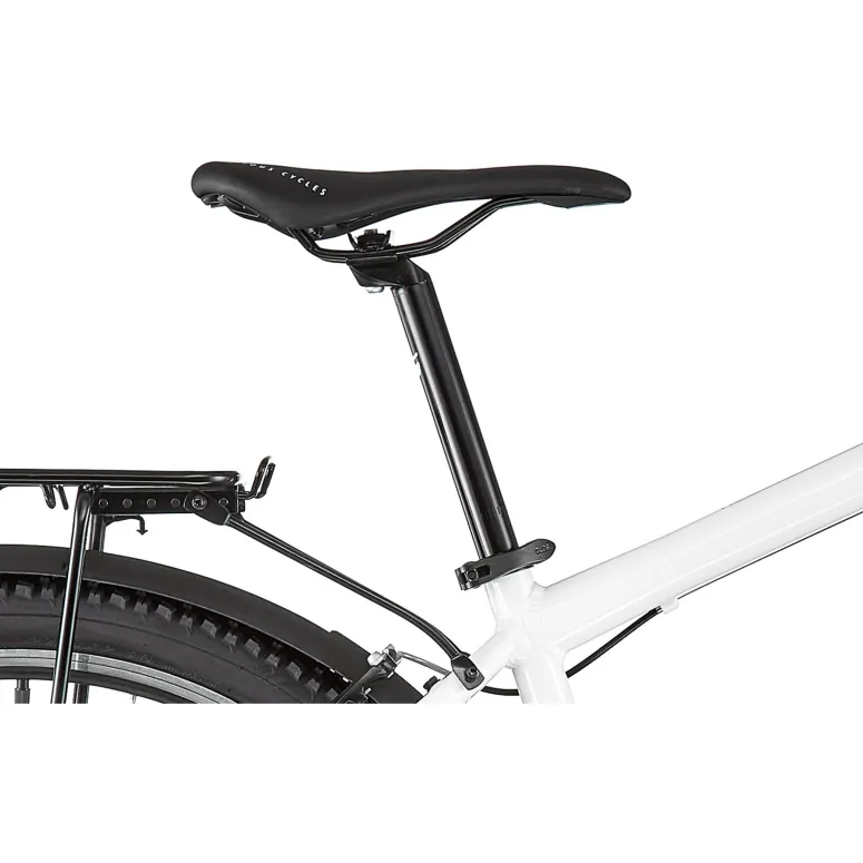 Rower Górski Trekkingowy 27,5 Amortyzacja Alu