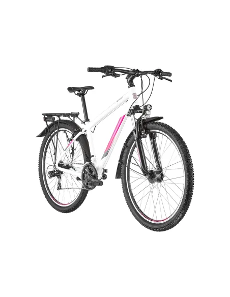 Rower Górski Trekkingowy 27,5 Amortyzacja Alu