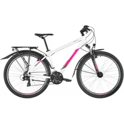 Rower Górski Trekkingowy 27,5 Amortyzacja Alu