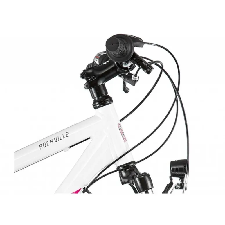 Rower Górski Trekkingowy 27,5 Amortyzacja Alu