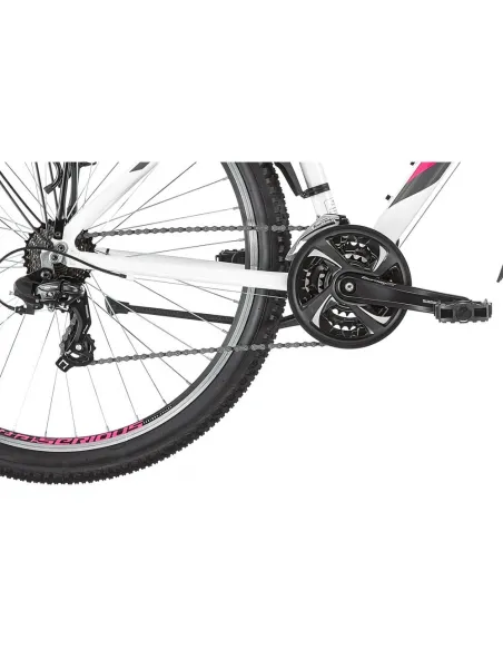 Rower Górski Trekkingowy 27,5 Amortyzacja Alu